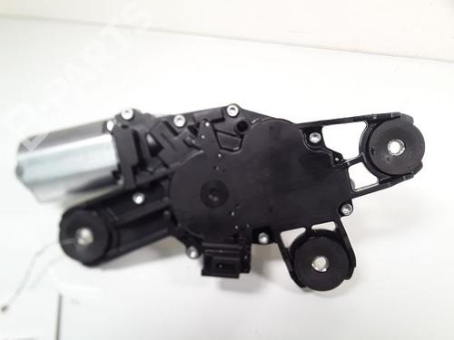 Rear wiper motor FORD FIESTA VI (CB1, CCN) 1.25 | BP9216430M102 