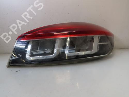 Used Right taillight RENAULT MEGANE III Coupe (DZ0/1_) 2.0 dCi (DZ0L) (160 hp) 30954772