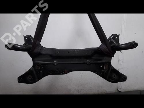 Used Subframe Subframe JEEP COMPASS (MK49) 2.0 CRD 4x4 (140 hp) 9977132 9977132