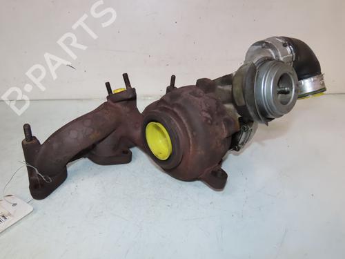 Turbocharger/Supercharger VW PASSAT B6 Variant (3C5) 2.0 TDI 16V | BP27812251M71 