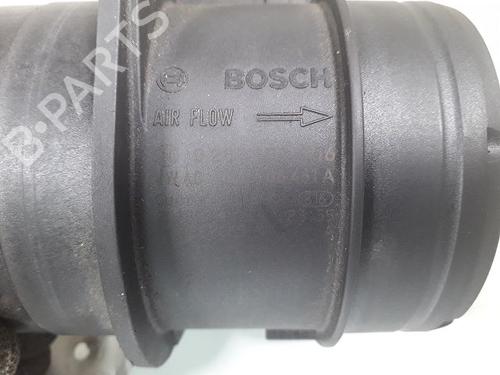 Used Mass air flow sensor AUDI Q5 (8RB) 2.0 TDI quattro (170 hp) 9452009