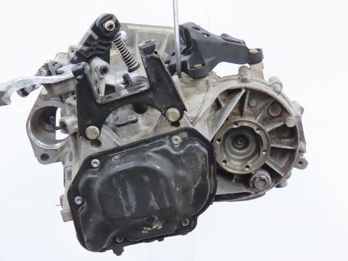 Used Gearbox SEAT IBIZA IV (6J5, 6P1) 1.4 (85 hp) 28120804