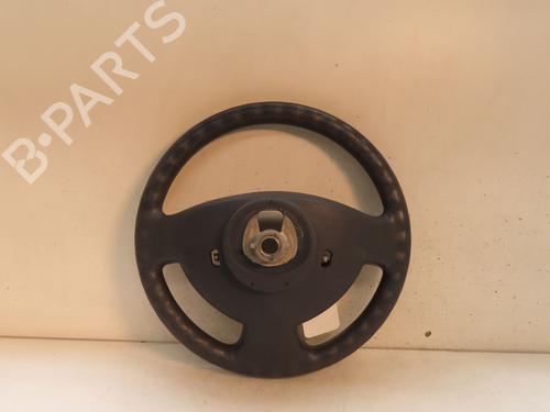 Used Steering wheel RENAULT TWINGO II (CN0_) 1.5 dCi 75 (75 hp) 17316142