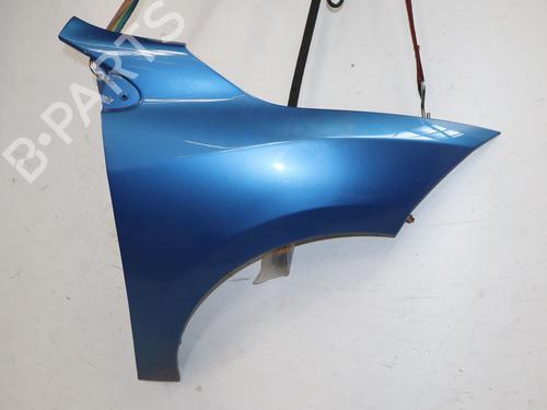 Used Right front fenders Right front fenders 37186286 37186286