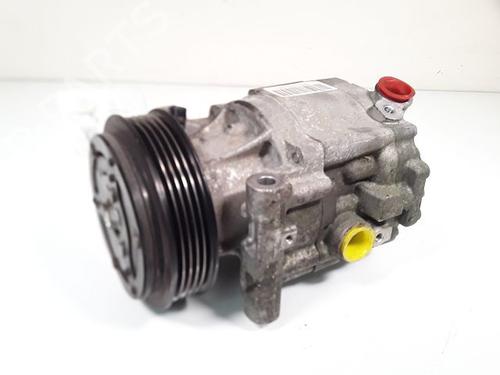 AC compressor FORD KA (RU8) 1.2 | BP9229996M34