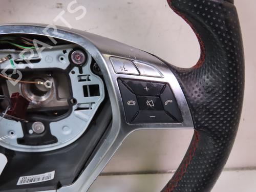 Used Steering wheel MERCEDES-BENZ A-CLASS (W176) A 180 CDI / d (176.012) (109 hp) 30951188