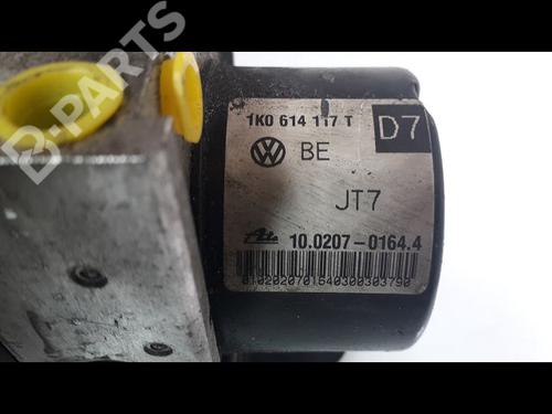 BP10284293M43 | ABS Bremseaggregat VW GOLF VI (5K1) 1.6 TDI BP10284293M43