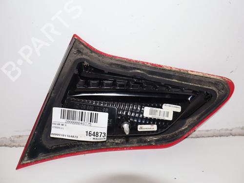 Used Left tailgate light Left tailgate light 36958969 36958969