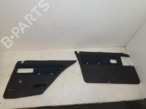 Ensemble sièges PEUGEOT 205 II (20A/C) 1.1 (60 hp) 31325229