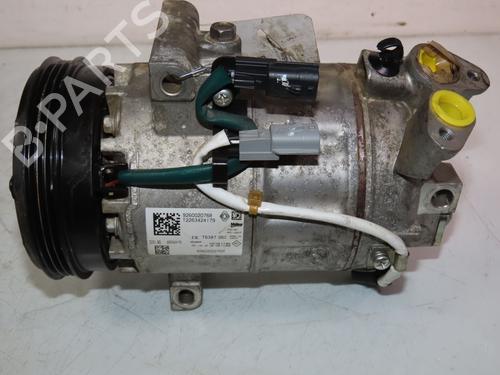 AC compressor RENAULT CLIO V (B7_) 1.0 SCe 65 (B7MG) | BP26071652M34