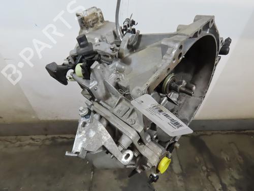 gearkasse-citroen-jumpy-iii-van-v_-2016-32715222 main image