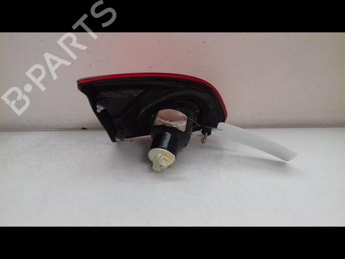 Used Right tailgate light Right tailgate light NISSAN QASHQAI I (J10, NJ10) 1.5 dCi (106 hp) 10396832 10396832