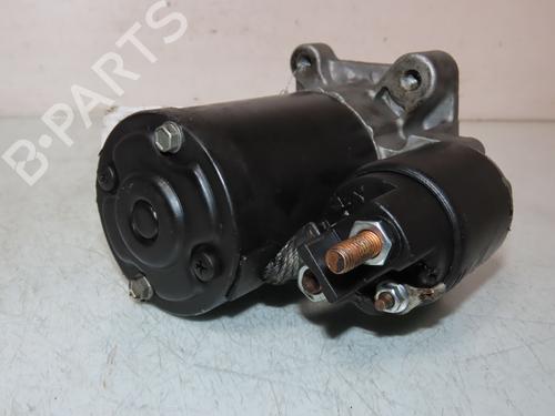 Starter RENAULT MEGANE I (BA0/1_) 1.6 16V (BA04, BA0B, BA11, BA1J, BA16, BA19, BA1K, BA1V,... | BP30950638M8