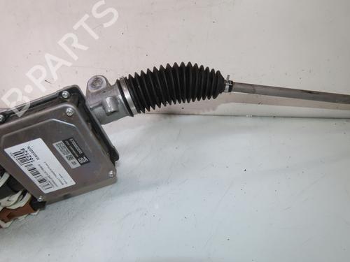 Used Steering rack RENAULT TWINGO III (BCM_, BCA_) Z.E: (BCA1) (82 hp) 27926134