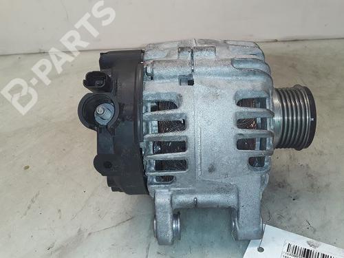 Alternator PEUGEOT 208 I (CA_, CC_) 1.2 VTi 68 / PureTech 68 | BP8985816M7 