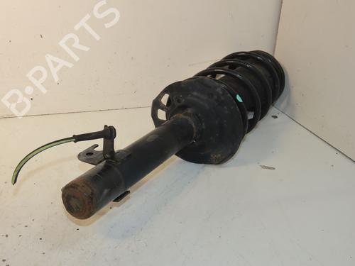 Left front shock absorber PEUGEOT 108 1.2 | BP33136990M16 - Image 2