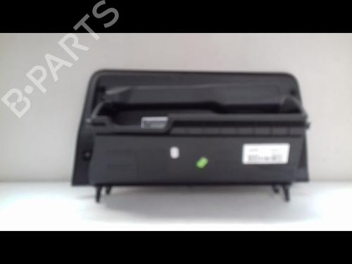 Glove box TOYOTA YARIS (_P13_) 1.5 (NSP131_) | BP14956469C95 
