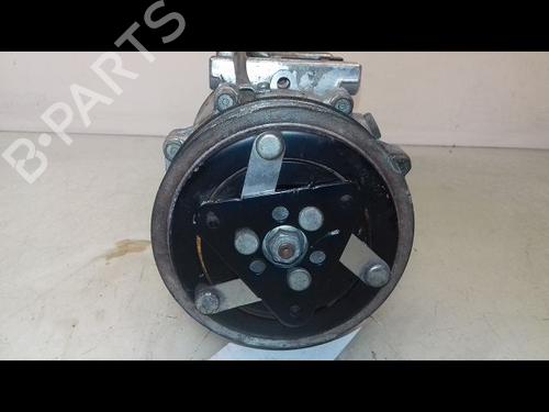AC compressor FORD FOCUS C-MAX (DM2) 2.0 TDCi | BP23149412M34 