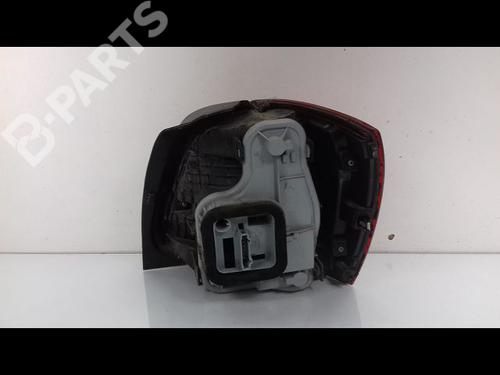 Right taillight VW POLO V (6R1, 6C1) 1.2 TDI | BP9003370C35 