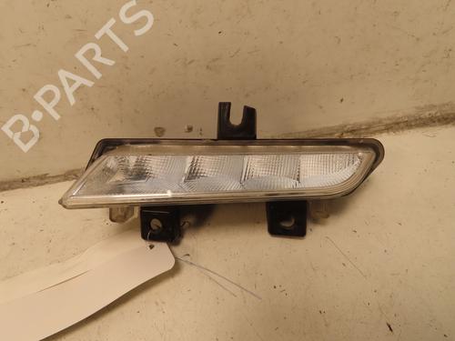 Used Left daytime light RENAULT CLIO IV (BH_) 1.5 dCi 90 (90 hp) 30954450