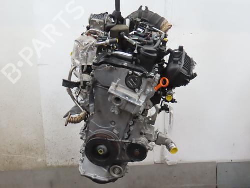 Engine KIA RIO IV (YB, SC, FB) 1.0 T-GDI 100 | BP36244561M1 - Image 5