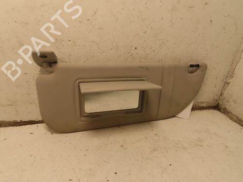 Pala sol esquerda CITROËN C3 II (SC_) 1.4 (73 hp) 32308649