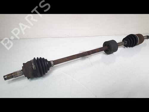 Used Right front driveshaft FIAT 500 (312_) 1.2 (312AXA1A) (69 hp) 10114055