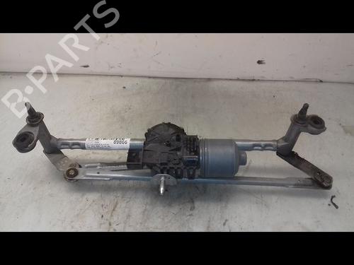 Used Front wiper motor SEAT IBIZA IV (6J5, 6P1) 1.2 (60 hp) 8984496