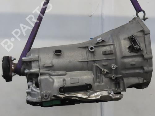 Gearbox BMW 4 Coupe (F32, F82) 420 i | BP21113395M3 
