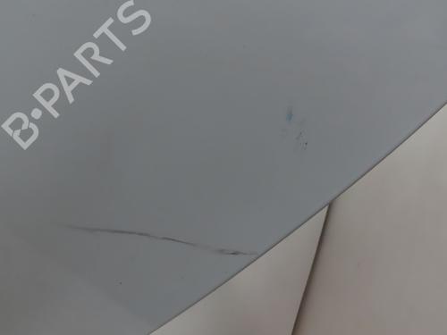 Used Left rear door RENAULT CLIO III (BR0/1, CR0/1) 1.5 dCi (BR17, CR17) (86 hp) 18837474