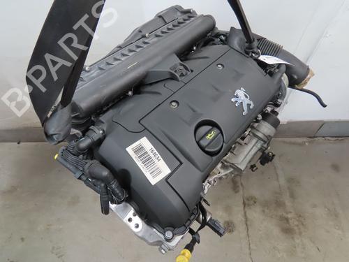 Motor Motor PEUGEOT 207 (WA_, WC_) 1.6 16V VTi (120 hp) 33808519 33808519