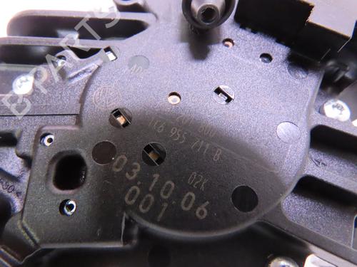 Rear wiper motor VW GOLF V (1K1) 1.6 FSI | BP16188766M102 