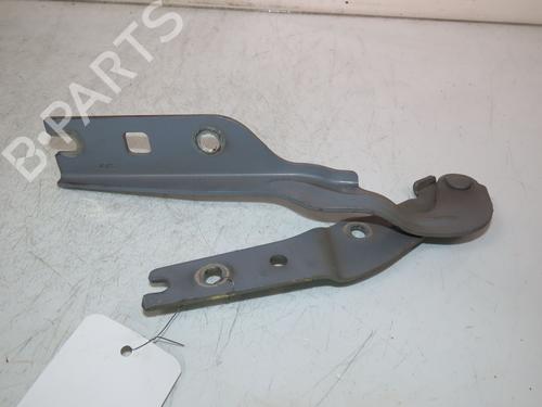 Used Hinge/Door check strap VW GOLF VII (5G1, BQ1, BE1, BE2) 2.0 GTD (184 hp) 27245897