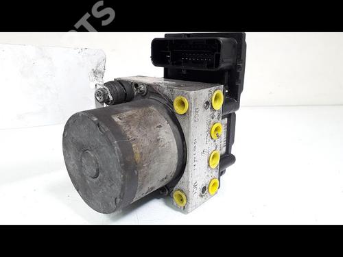 ABS pump RENAULT MASTER III Van (FV) 2.3 dCi 145 FWD (FV0E, FV0F, FV0H, FV02, FV0M, FV0S,... | BP9948190M43 