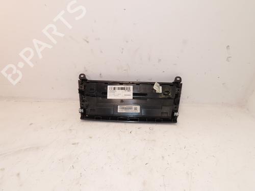 Used Climate control BMW 1 (F20) 118 d (150 hp) 27992692