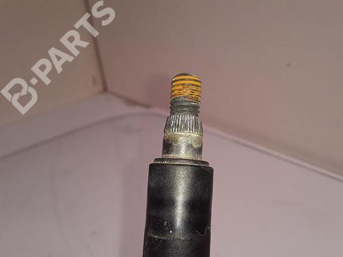 Rear wiper motor RENAULT TWINGO II (CN0_) 1.5 dCi (CN0E) | BP8995165M102 