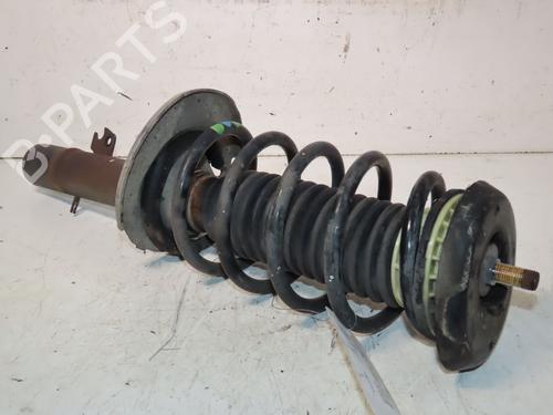 Used Right front shock absorber PEUGEOT 207 (WA_, WC_) 1.6 HDi (90 hp) 30951261