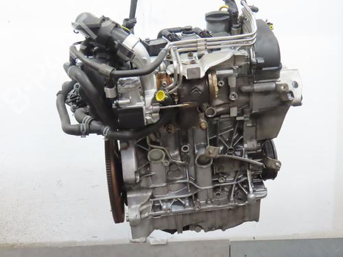 Engine VW GOLF VII (5G1, BQ1, BE1, BE2) 1.2 TSI | BP35796944M1 - Image 4