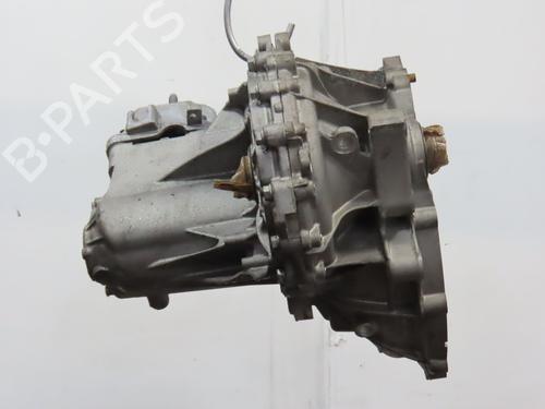 Gearbox FORD FIESTA VII (HJ, HF) 1.0 EcoBoost mHEV ACTIVE | BP35935850M3 - Image 3