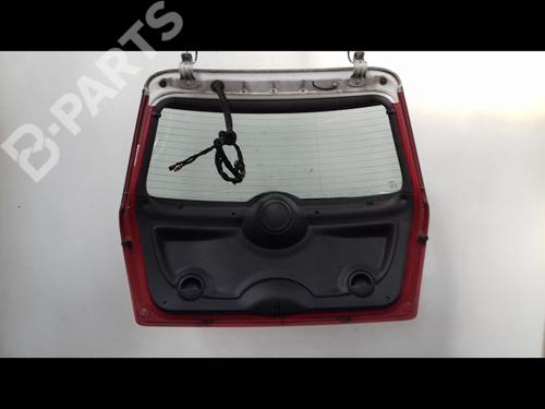 Tailgate MINI MINI (R50, R53) Cooper | BP8993851C6 