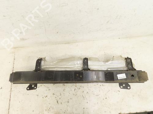 Used Rear bumper reinforcement RENAULT TWINGO III (BCM_, BCA_) 0.9 TCe 110 (109 hp) 30953972