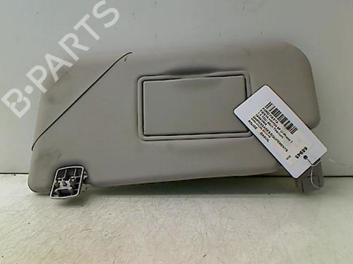 left-sun-visor-ford-fiesta-vi-cb1-ccn-2008-36485023 main image