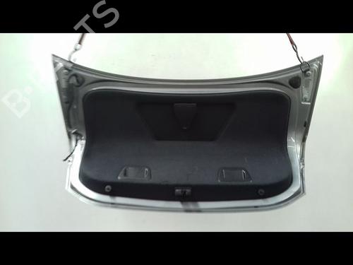 Used Tailgate AUDI A6 C6 (4F2) 2.0 TDI (140 hp) 8993449