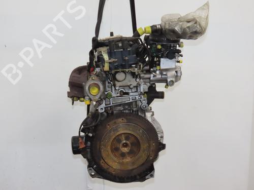 Engine PEUGEOT 205 II (20A/C) 1.1 | BP29494104M1 