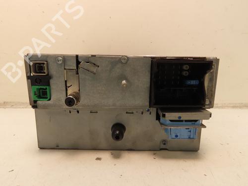 Radio PEUGEOT 207 (WA_, WC_) 1.6 HDi | BP30952292E6