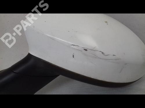 Left mirror FIAT GRANDE PUNTO (199_) 1.3 D Multijet | BP8992663C26 