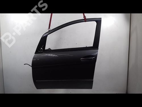 Used Left front door MERCEDES-BENZ B-CLASS Sports Tourer (W245) B 200 CDI (245.208) (140 hp) 10684683