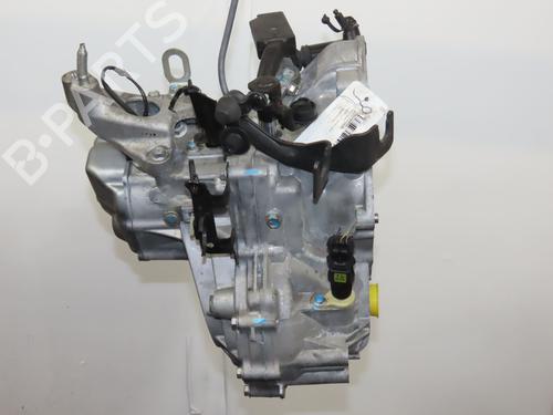 Used Gearbox CHEVROLET SPARK (M300) 1.2 (82 hp) 29196246