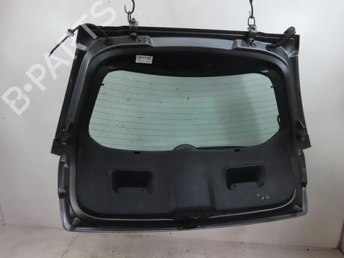 Tailgate CITROËN C3 II (SC_) 1.2 VTi 82 | BP19149901C6 