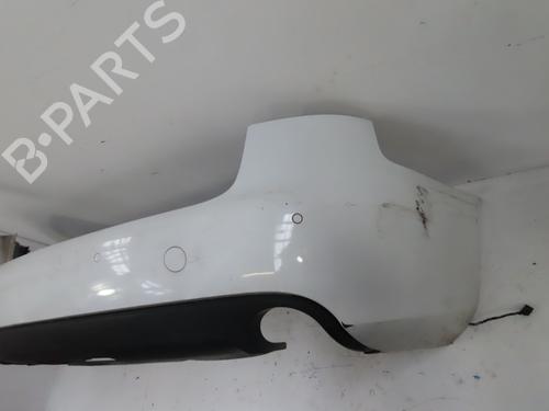 Used Rear bumper AUDI A4 B8 Avant (8K5) 2.7 TDI (190 hp) 30953855